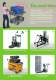 Ingenious Transport -touch2move- Solutions Brochue - EXPRESSO