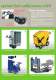 Ingenious Transport -touch2move- Solutions Brochue - EXPRESSO