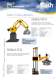 Skilled 4 Axes palletisers