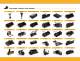 Complete Product Range