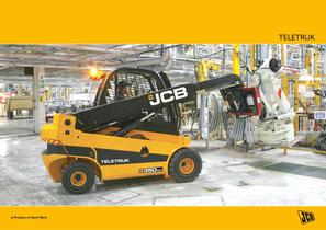 Teletruk Brochure