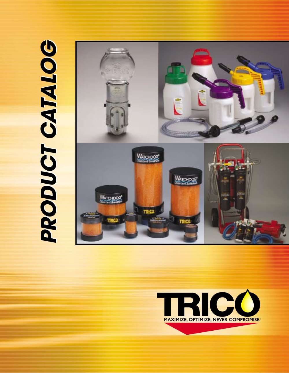 Trico Product Catalogue - Trico