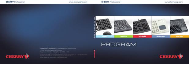 KEYBOARD
