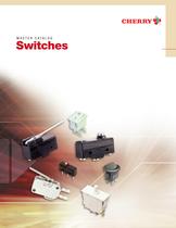 Snap-Action Switches