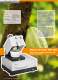 the sample 36 - customer magazine - Retsch