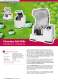 the sample 36 - customer magazine - Retsch