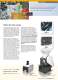 the sample 36 - customer magazine - Retsch