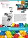 the sample 36 - customer magazine - Retsch