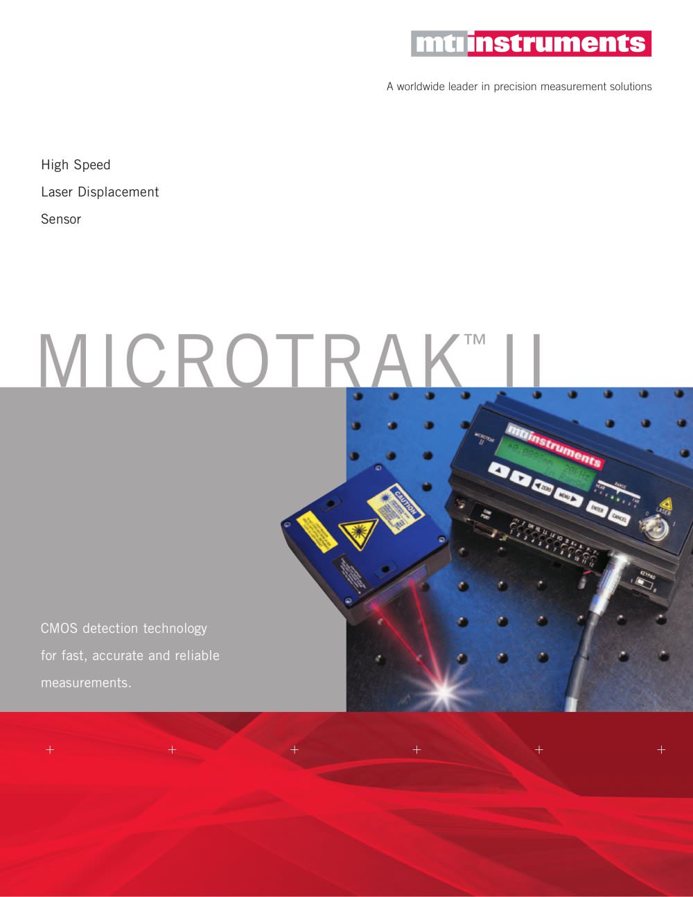 MTI Instruments - 3049