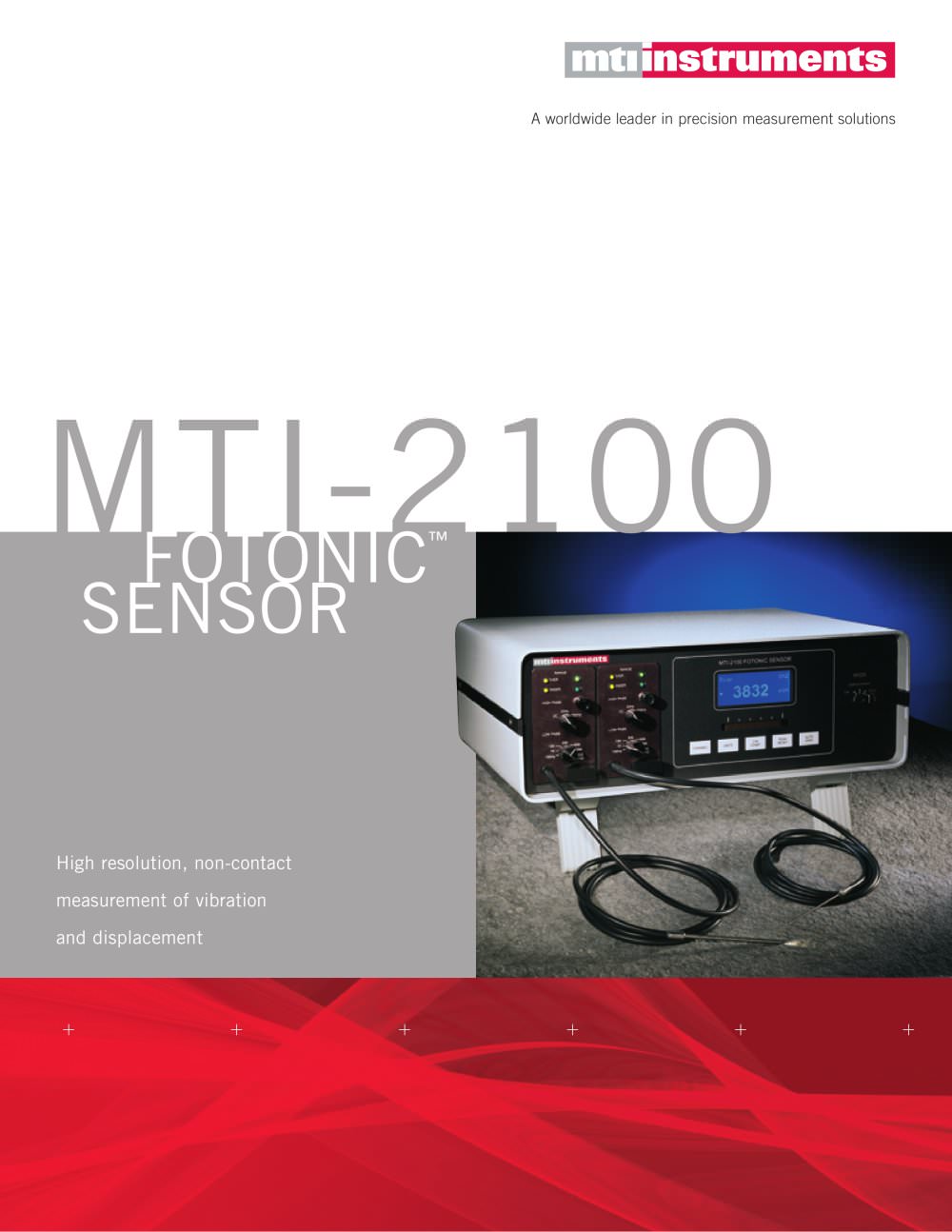 MTI Instruments - 