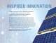 Solar Brochure - Despatch Industries