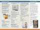 Standard Products Brochure - Despatch Industries