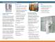 Standard Products Brochure - Despatch Industries