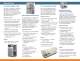 Standard Products Brochure - Despatch Industries