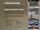 Advanced Materials Brochure - Despatch Industries
