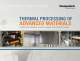 Advanced Materials Brochure