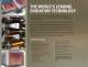 Advanced Materials Brochure
