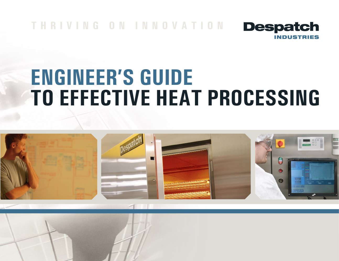 Engineer's Guide to Effective Heat Processing - Despatch Industries