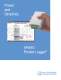 XR440 Pocket Data Logger - Pace Scientific