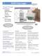 XR440 Pocket Data Logger - Pace Scientific