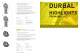 DURBAL catalog - Durbal