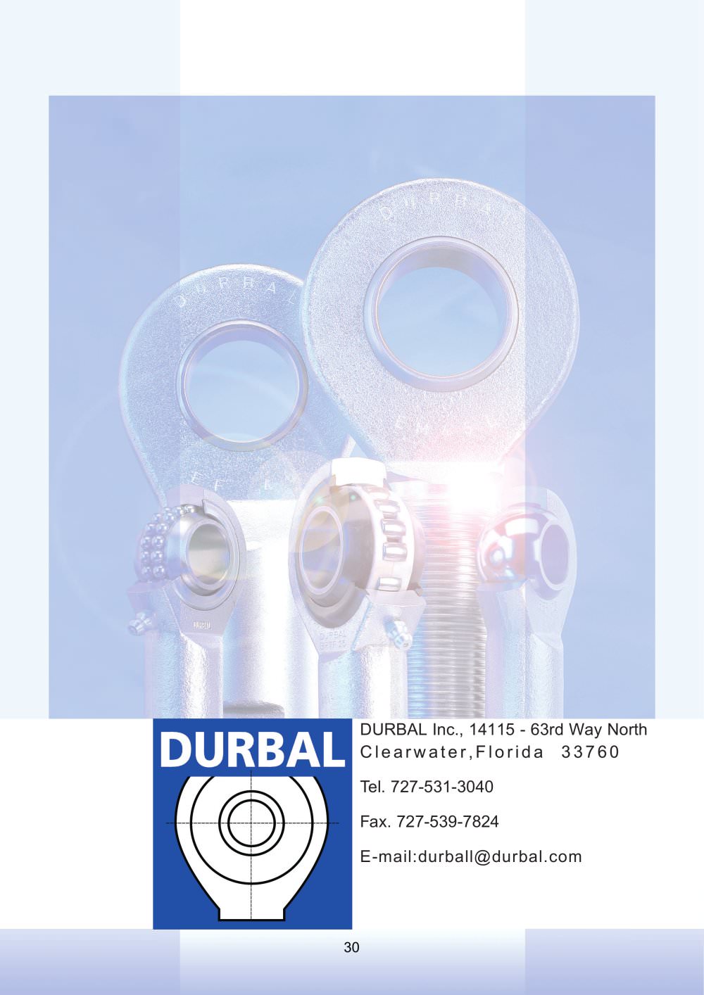 Durbal - 