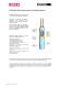 Cartridge Heaters - ROTFIL