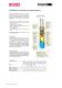 Cartridge Heaters - ROTFIL