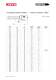 Finned Tubular & Threaded Immersion Heaters - ROTFIL