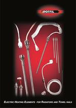  	PTC Heaters for Radiators