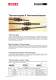 Thermocouples & Thermoresistances