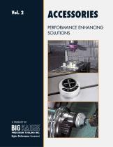 Accessories - Performance Enhancing Solutions