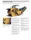 Cold Planer - Caterpillar Equipment