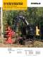 Track Feller Buncher - Caterpillar Equipment