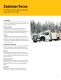 Track Feller Buncher - Caterpillar Equipment