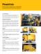 Track Feller Buncher - Caterpillar Equipment