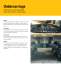 Track Feller Buncher - Caterpillar Equipment