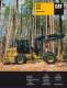 Forwarder - Caterpillar Equipment