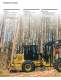 Forwarder - Caterpillar Equipment