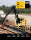 Stationary Mount Loader - Caterpillar Equipment