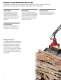 Stationary Mount Loader - Caterpillar Equipment