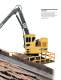 Stationary Mount Loader - Caterpillar Equipment