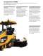 Asphalt Paver - Caterpillar Equipment