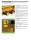 Asphalt Paver - Caterpillar Equipment