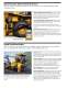 Asphalt Paver - Caterpillar Equipment