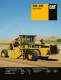 Rotary Mixer - Caterpillar Equipment