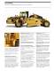 Rotary Mixer - Caterpillar Equipment