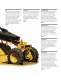 Rotary Mixer - Caterpillar Equipment