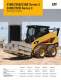 Skid Steer Loaders - Caterpillar Equipment