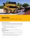 Skid Steer Loaders - Caterpillar Equipment